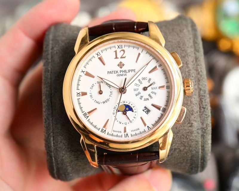 PATEK PHILIPPE Watches